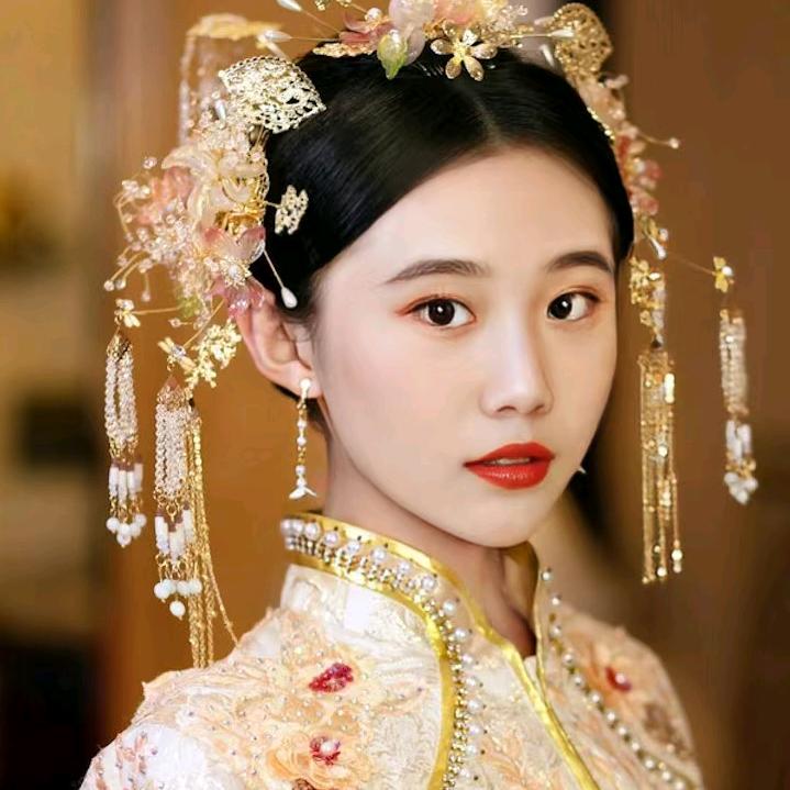 卖四川特产吴青儿