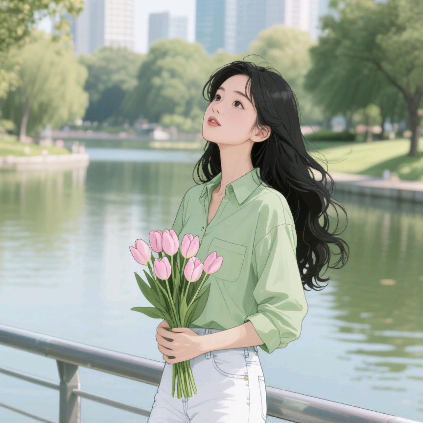只想准时下班