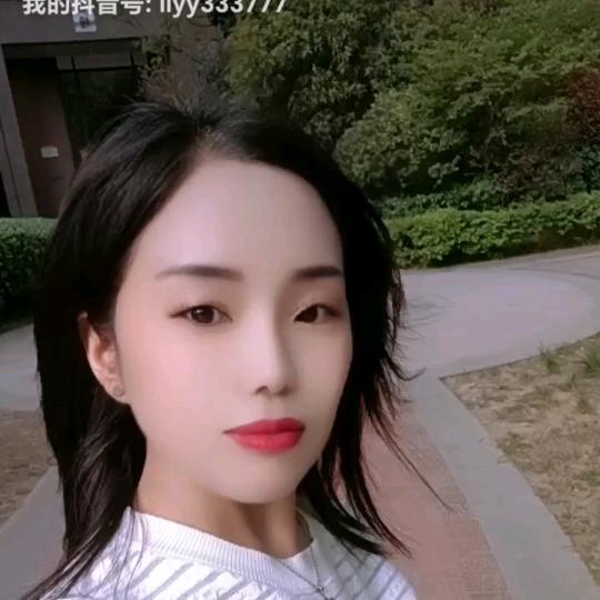 L芳华不娇