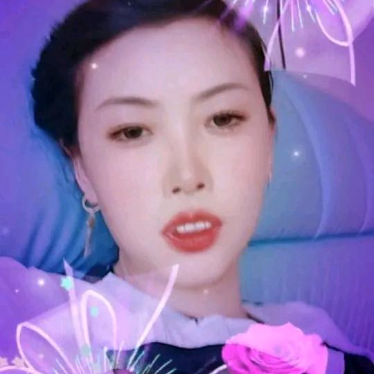 我一个人