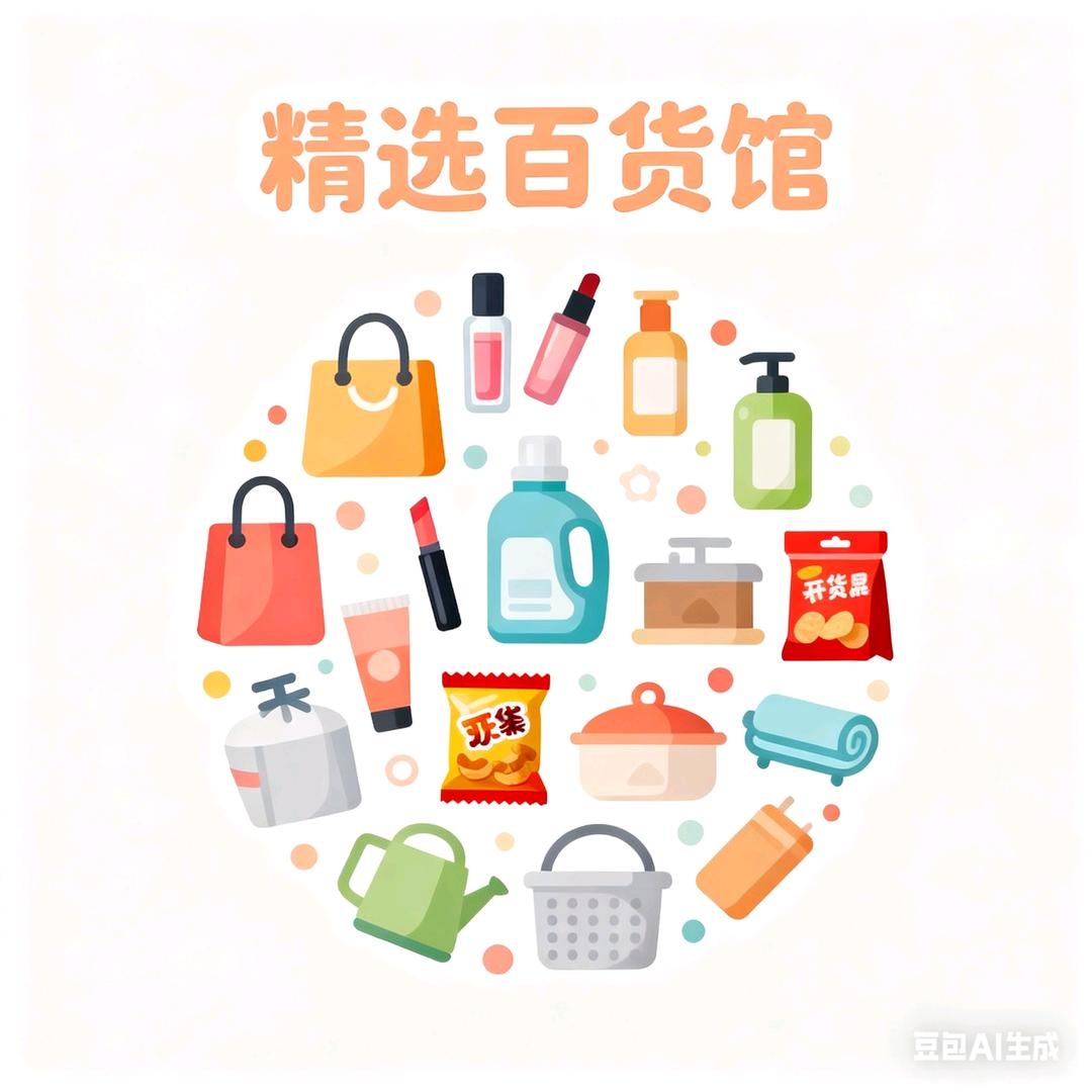 精选百货馆