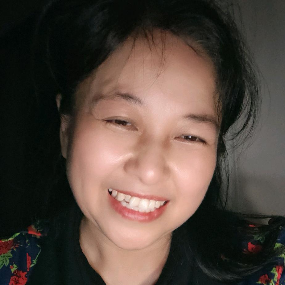 开心