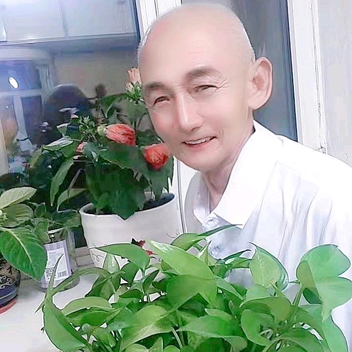 最美夕阳红