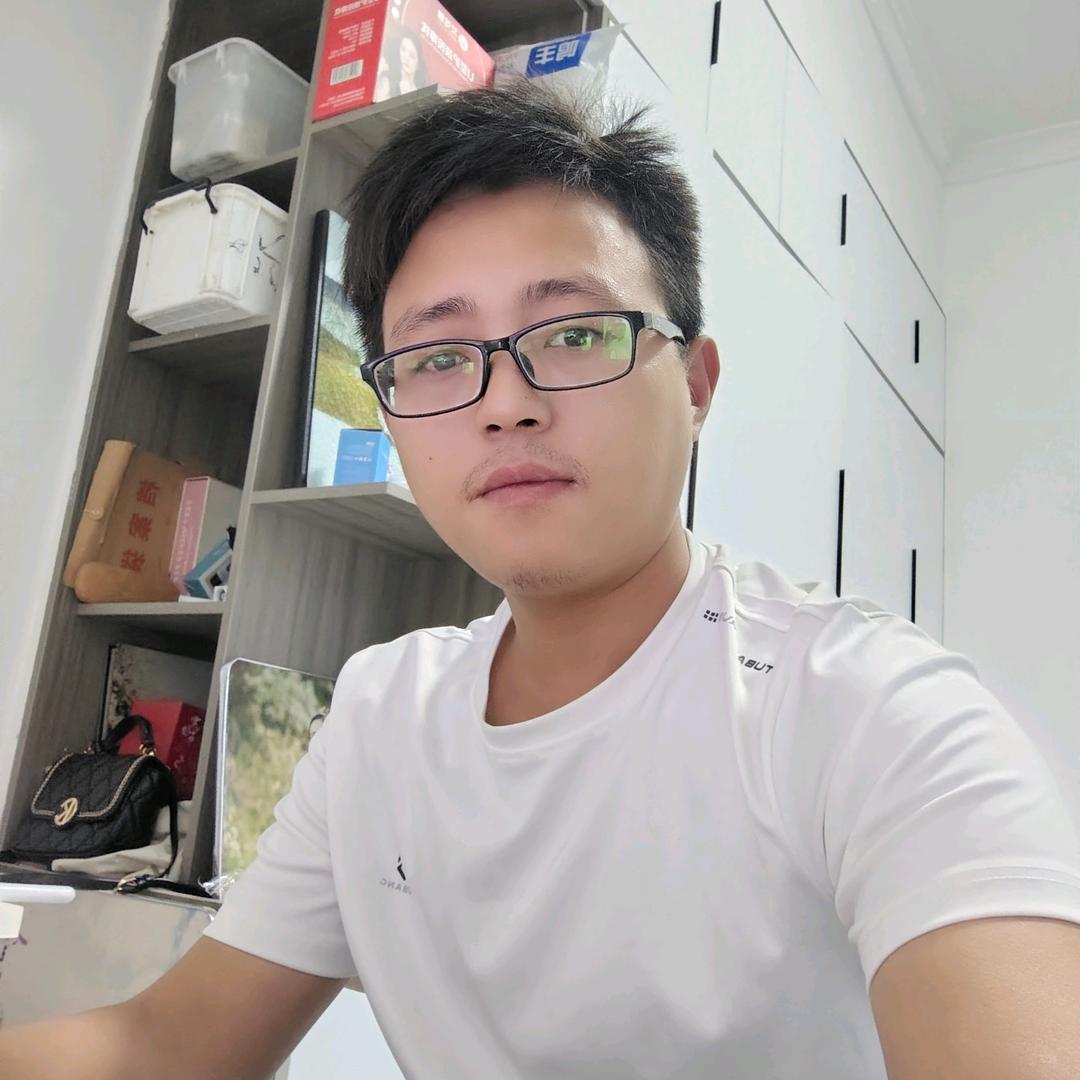 李好烦呀！