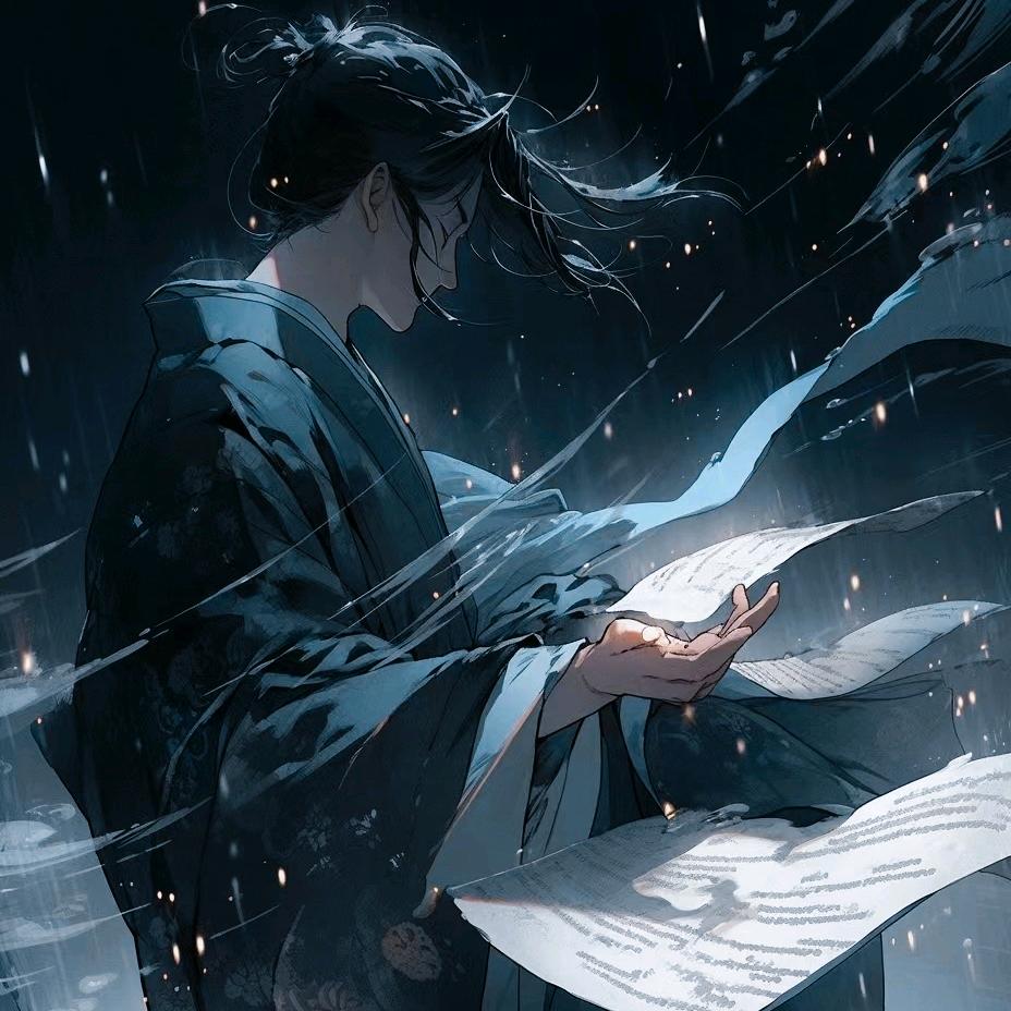 星启
