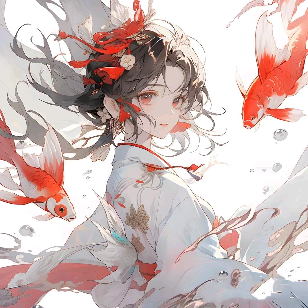 安妮🌸