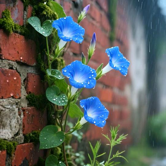 情深雨蒙
