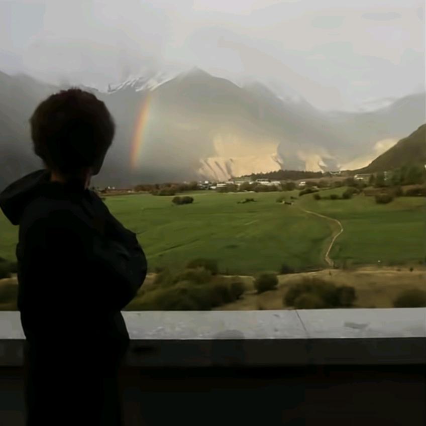 如果有天我变坏了，善良也不在了