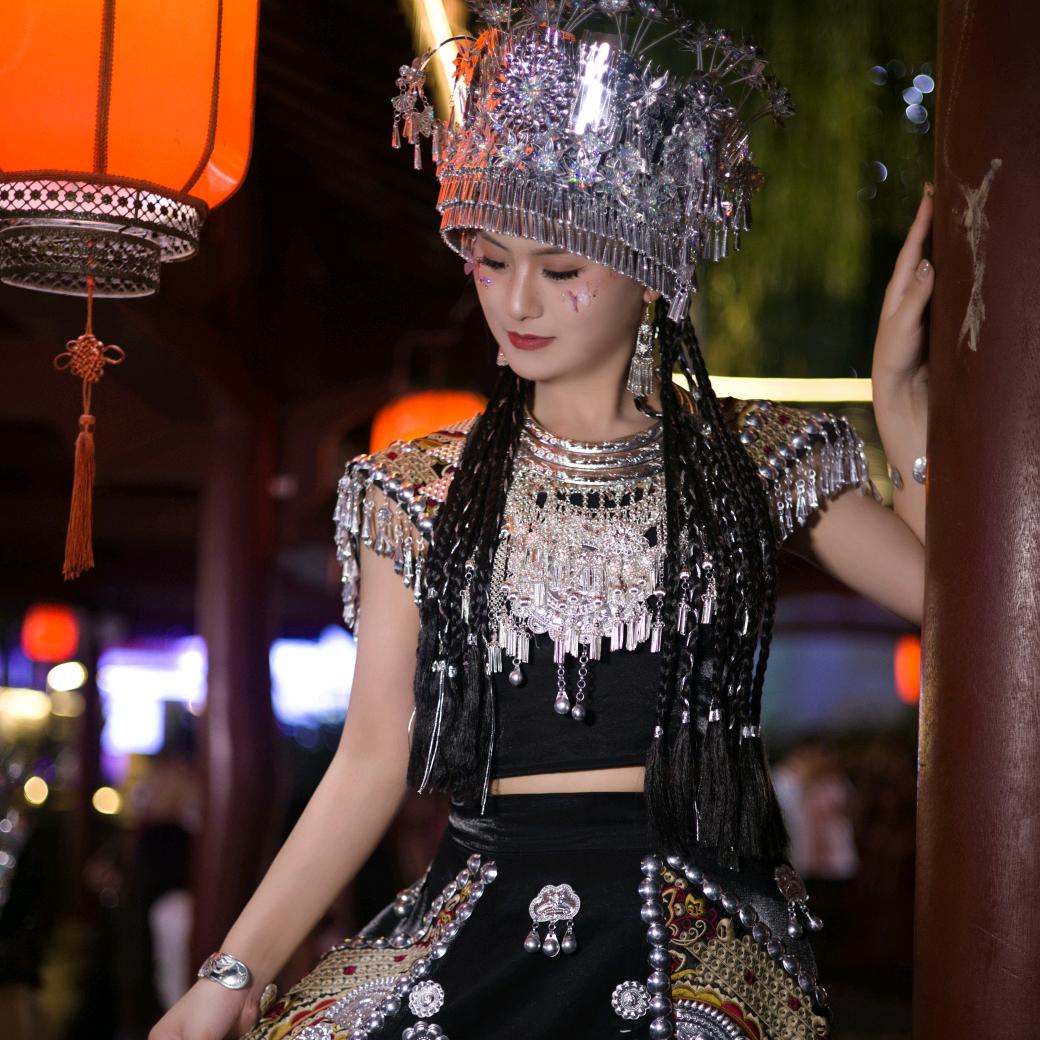 宁@