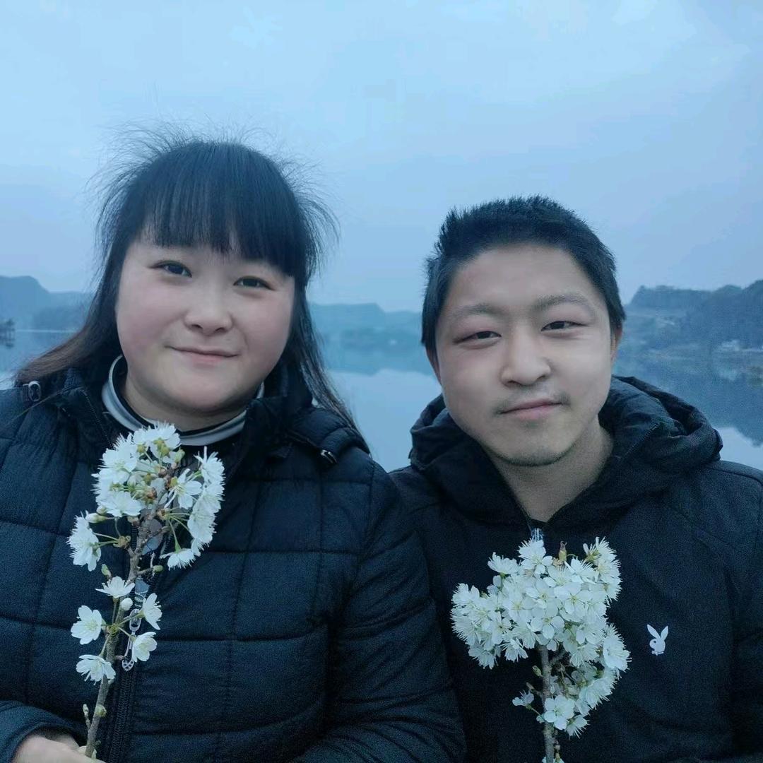 可爱☺☺女孩