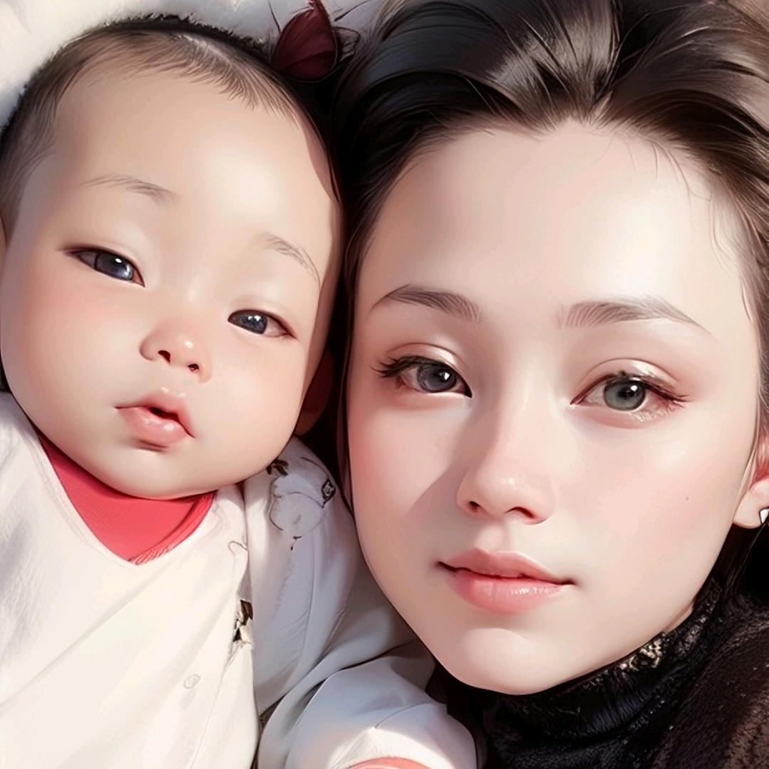 一只勤劳的杨杨