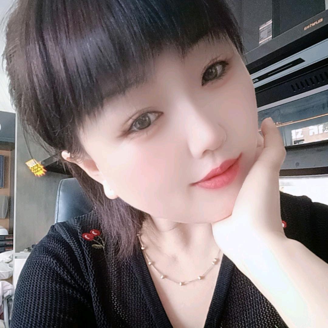 丽❤️丽