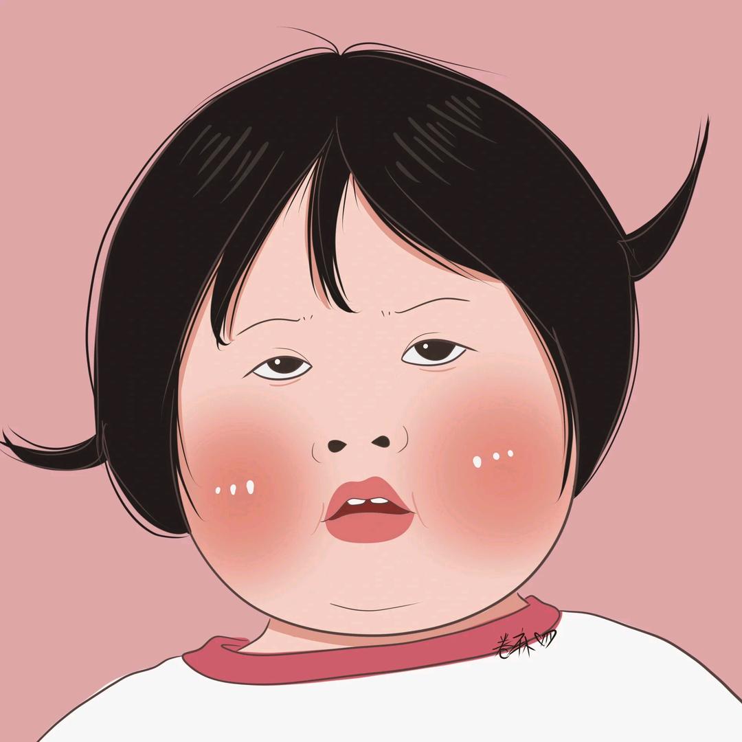 大脸盘说剧
