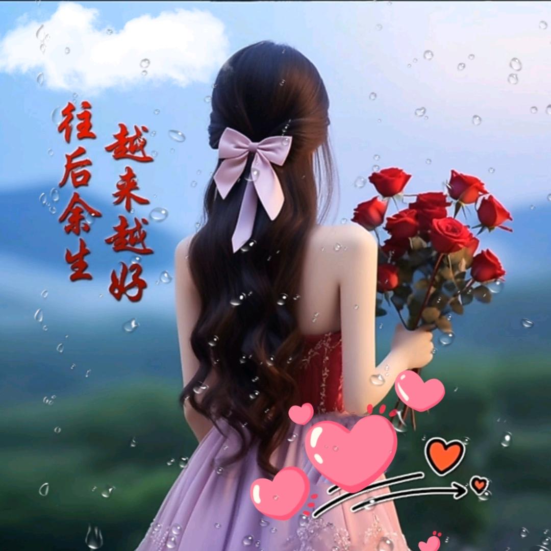 快乐无处不在🤗