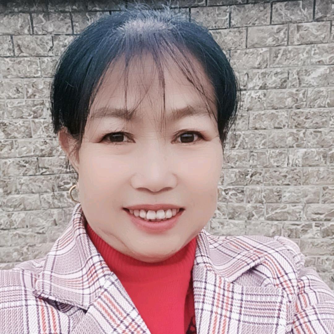 开心姐