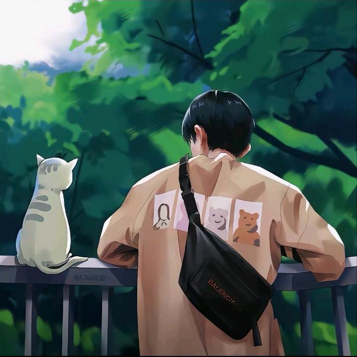幽默的小老弟