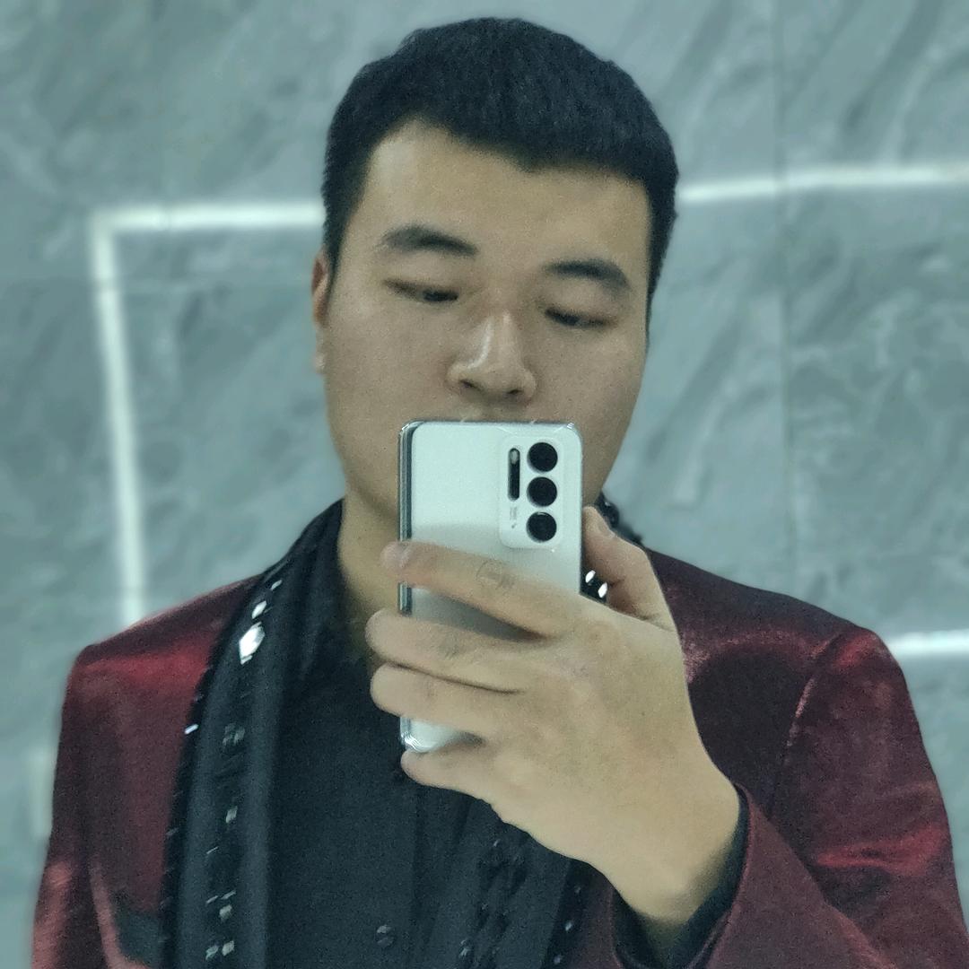 信息咨询李先生