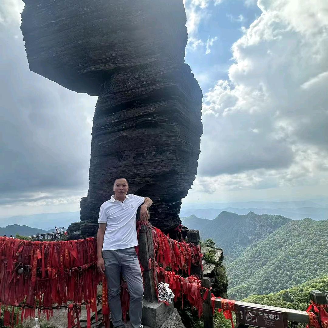 陈代军