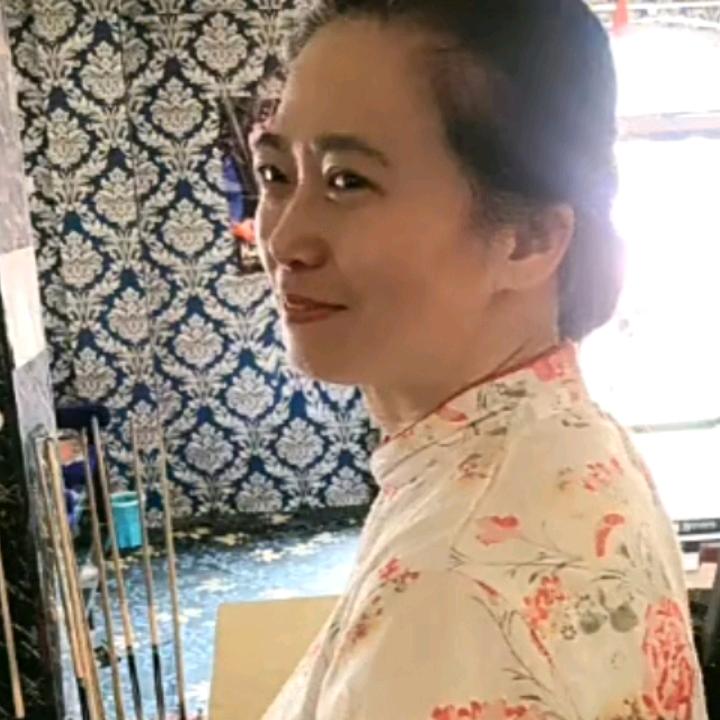 潮老太666