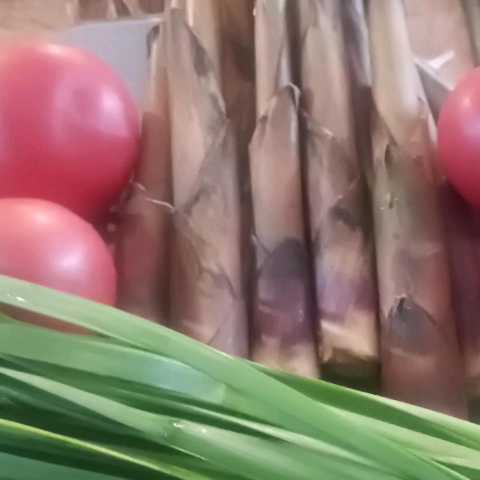 大片树林