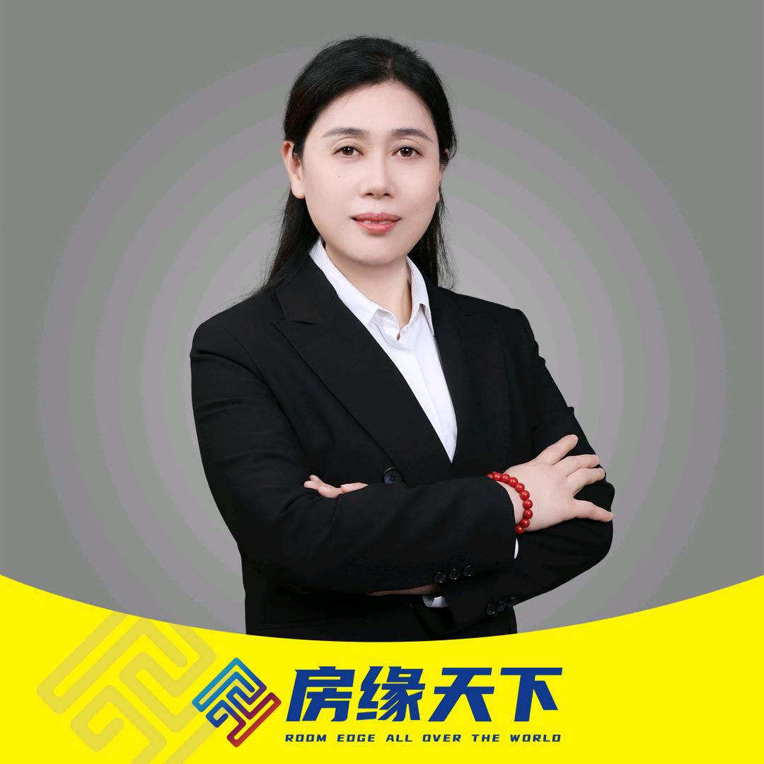 滕州房产陈姐(房缘天下)