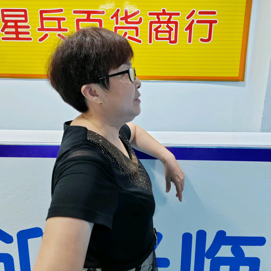 襄阳黄姐