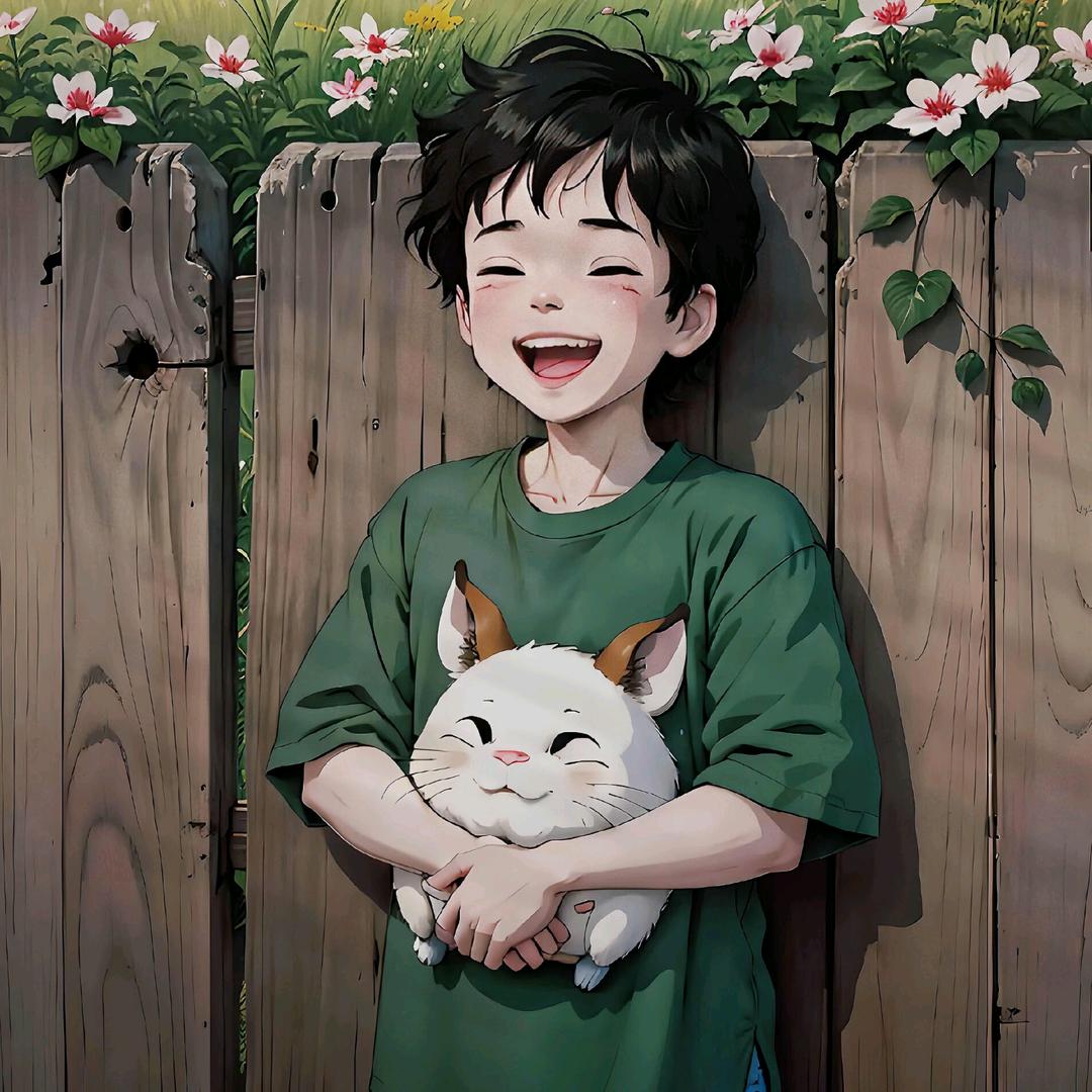 凝望未来