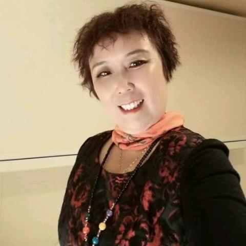 幸福小妞儿