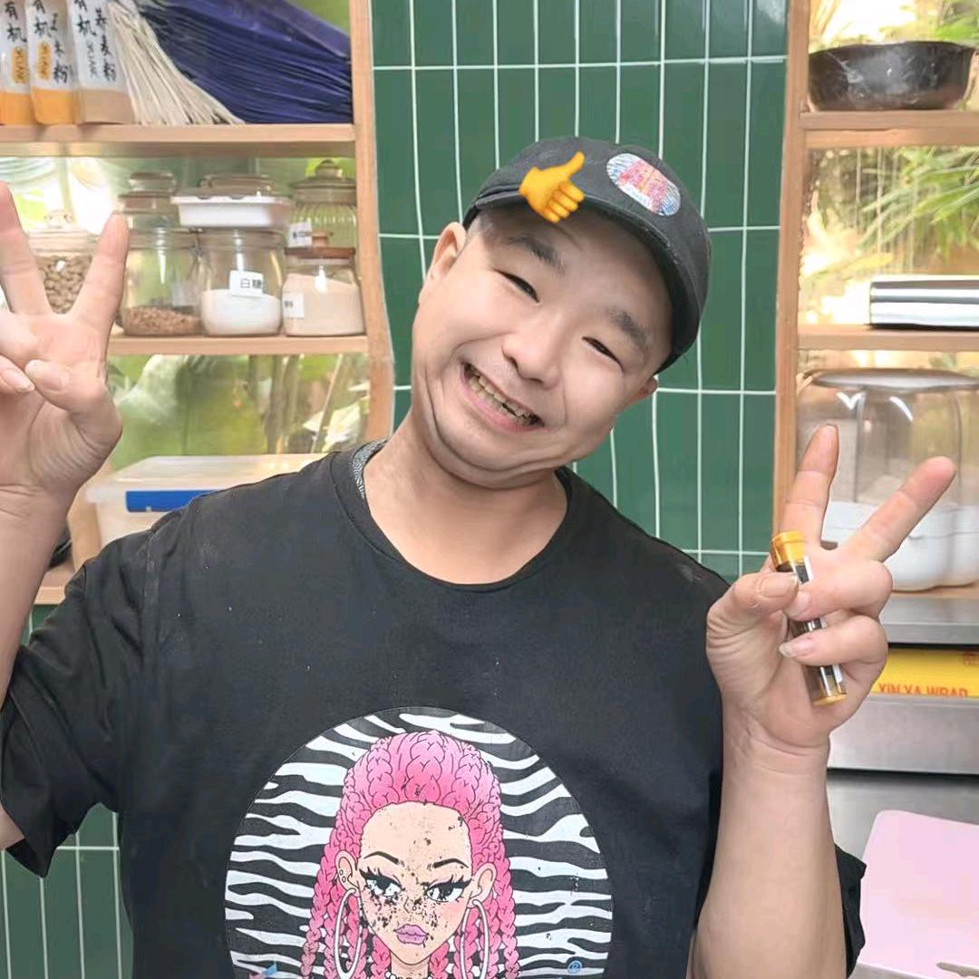 真爱无畏许文婷头像