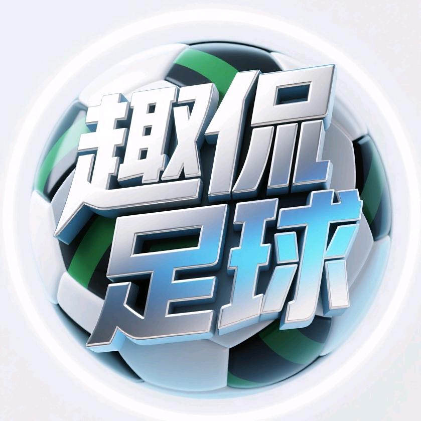 趣侃足球