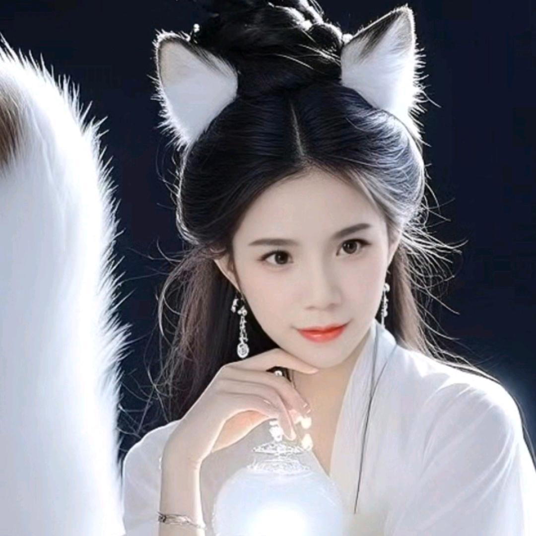 微笑天使💘