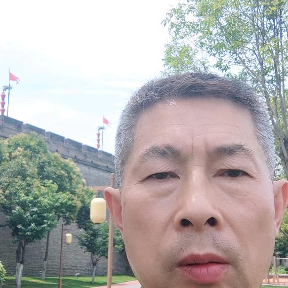 云彩当海
