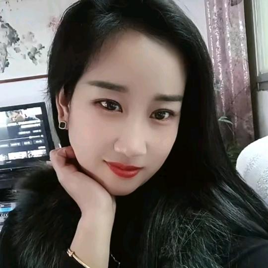 虎牙姐姐