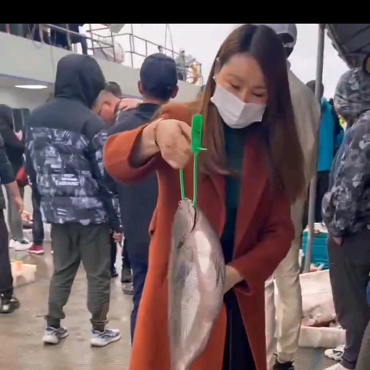 象山石浦秀妹水产品经营部