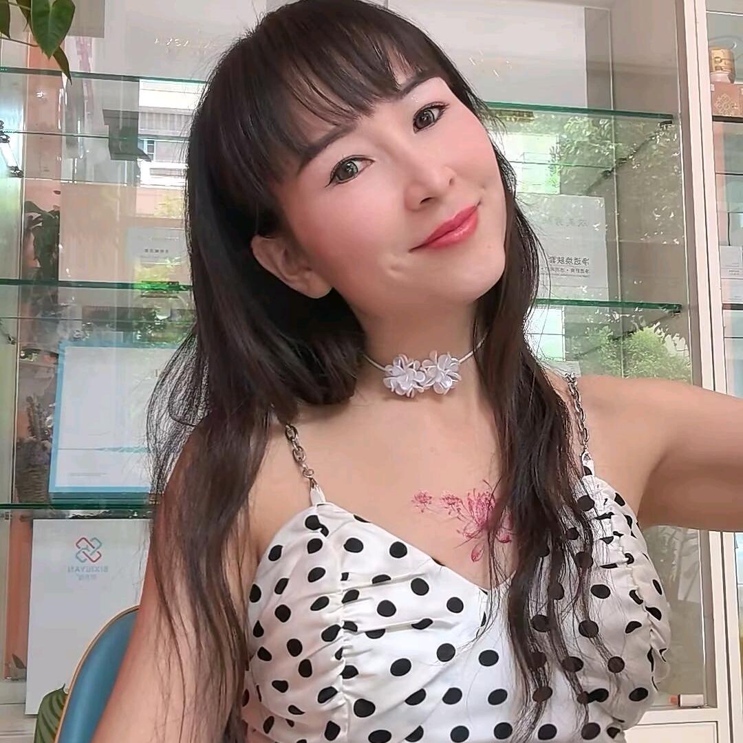 徐静静