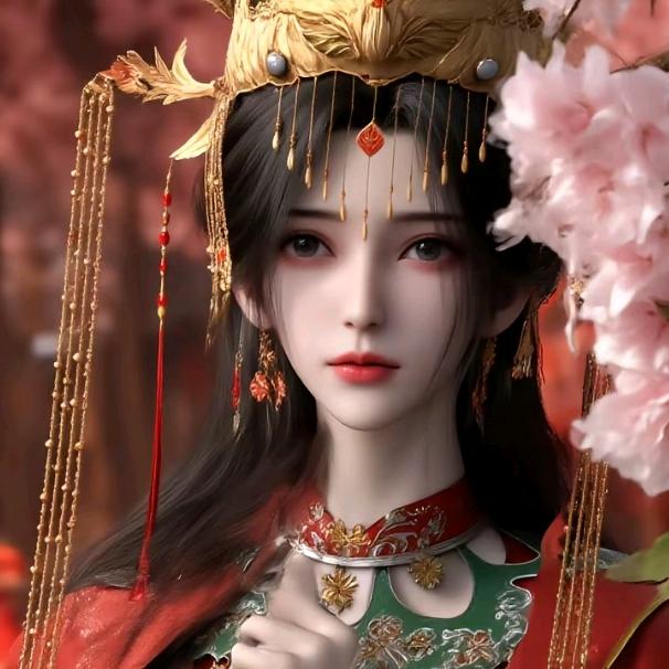 李慕婉།