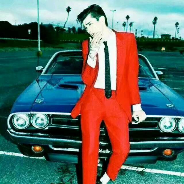 滚吧 🙅‍♂️