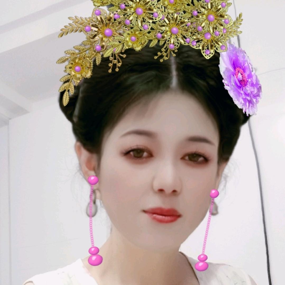 花儿