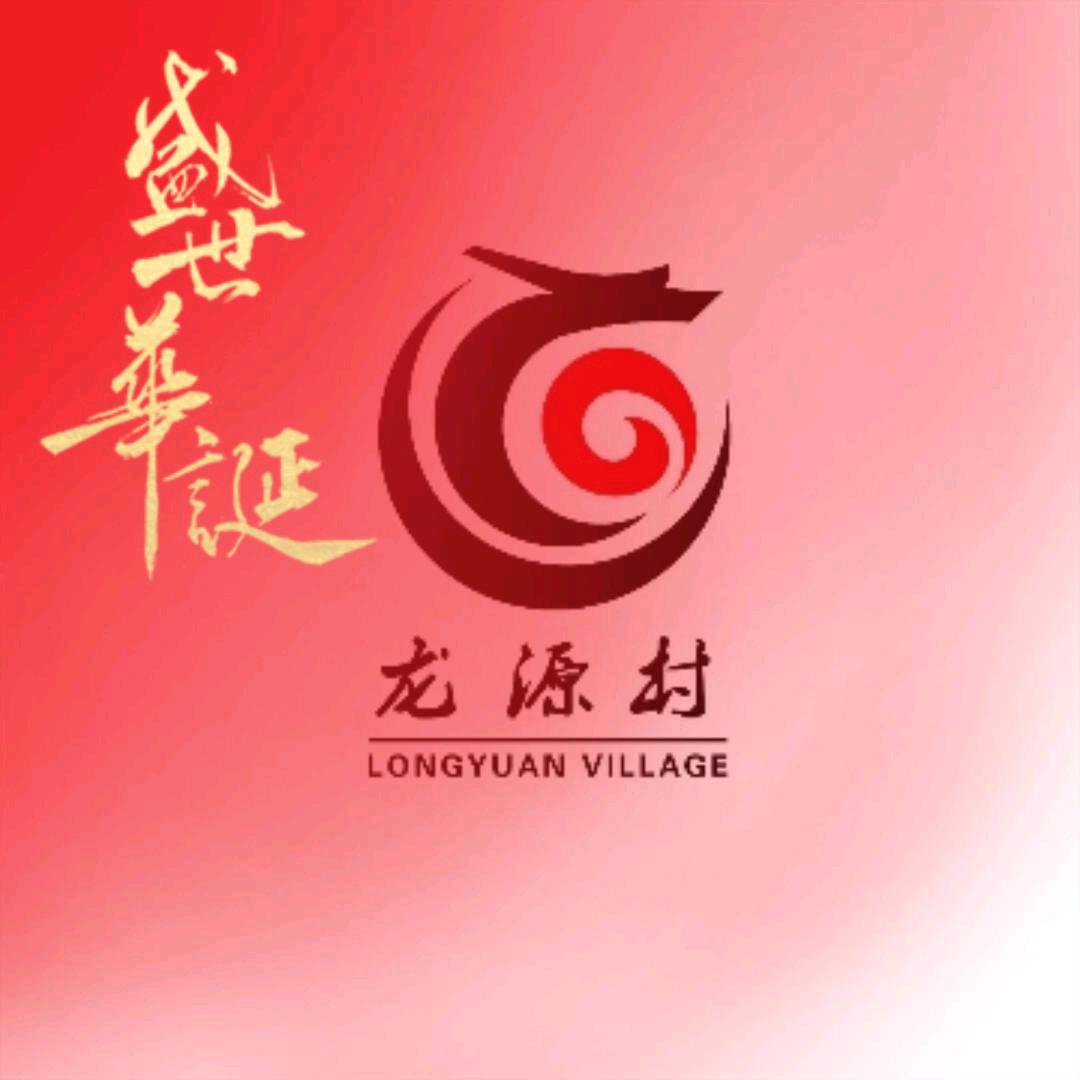 振兴龙源