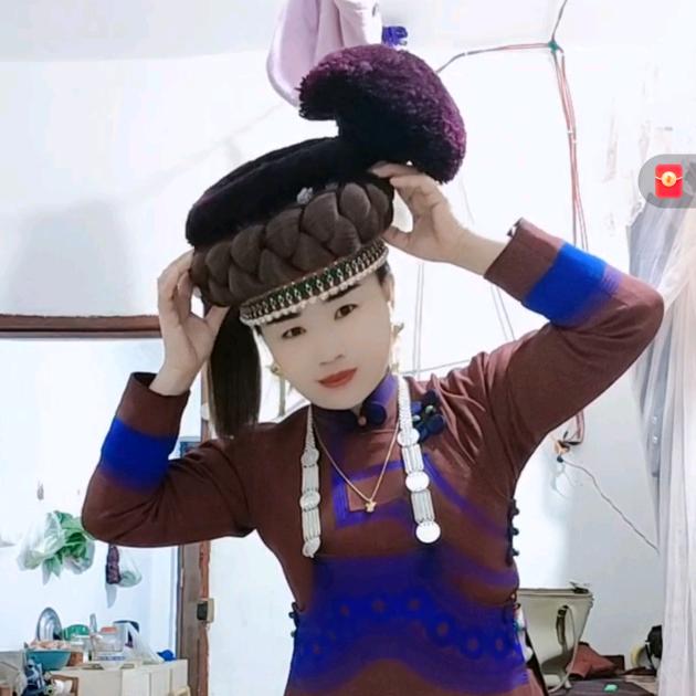 哈尼然铭