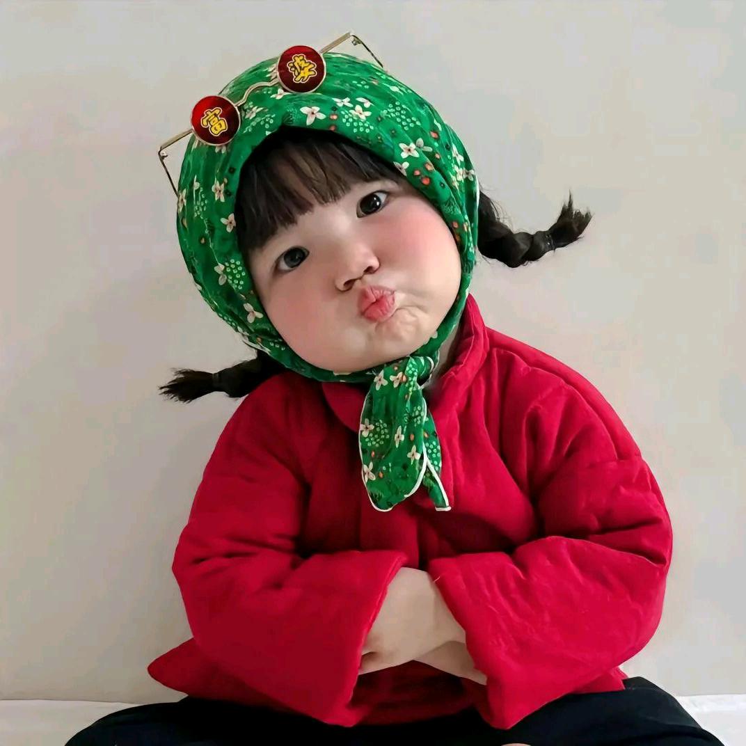快乐的大成子