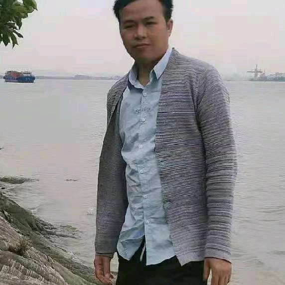 黎敬雄