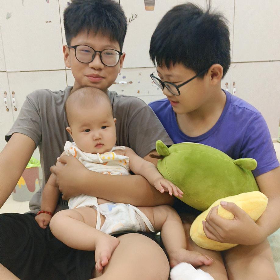 伊一~（小念念）👧