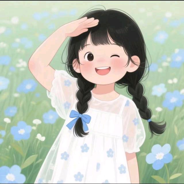 涵涵小可爱