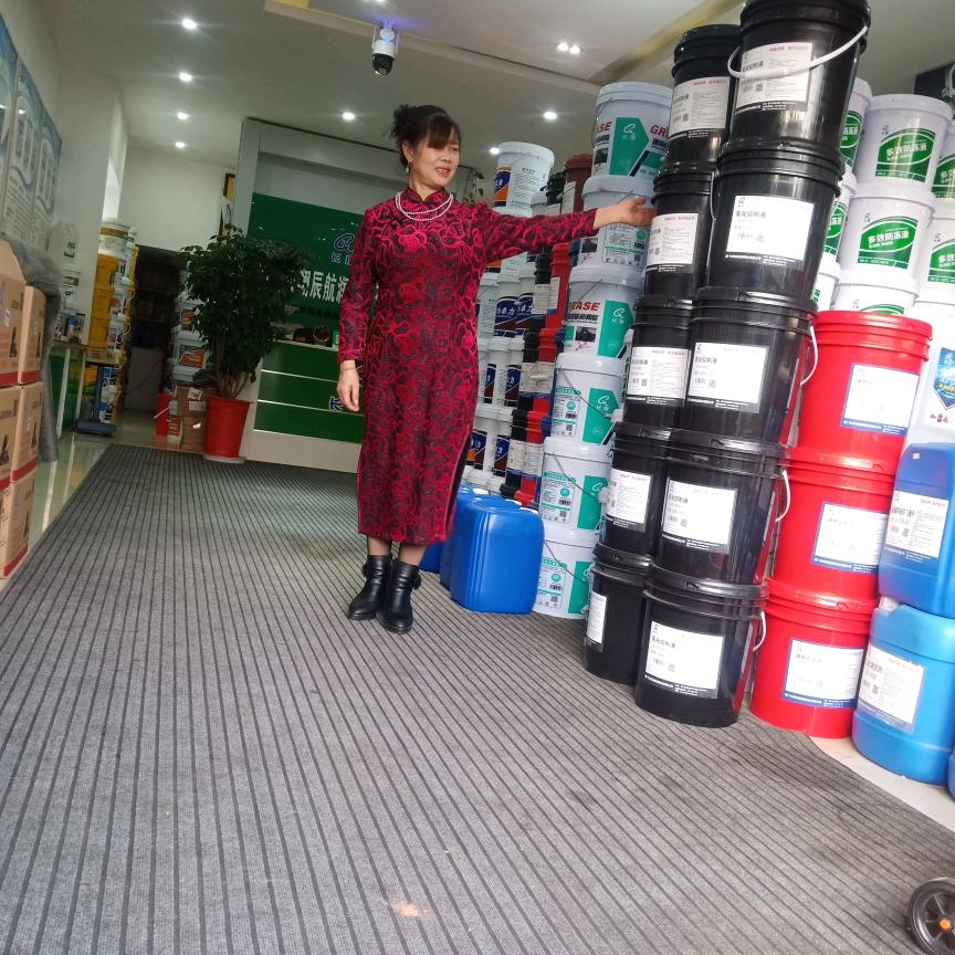 @宁乡长翔润滑油批发.零售