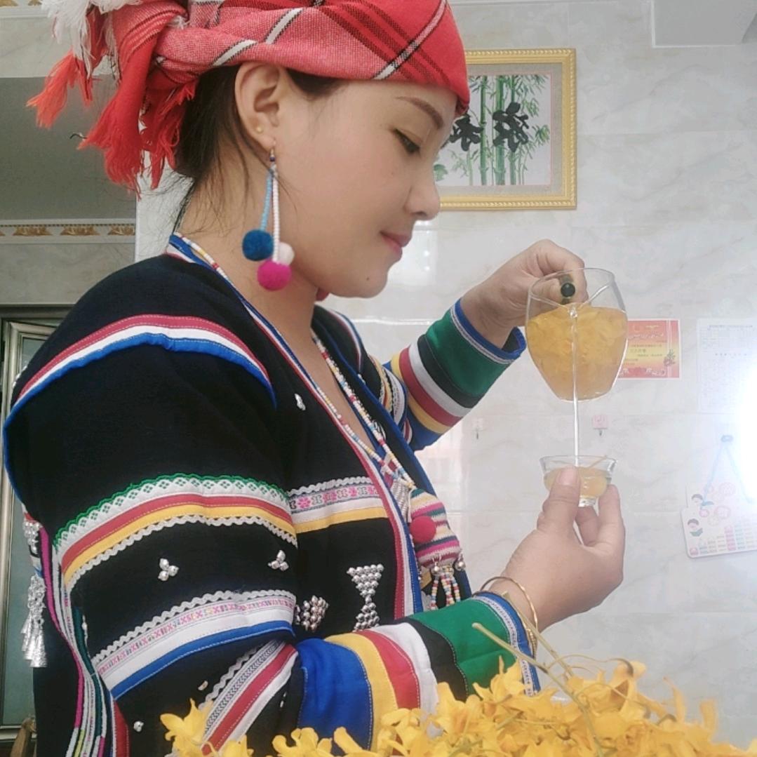 阿布村姑