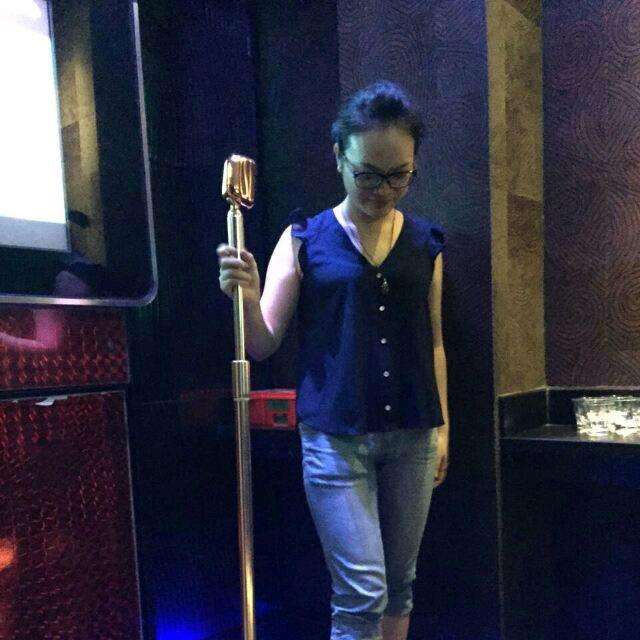 墨墨~🎤爱音乐