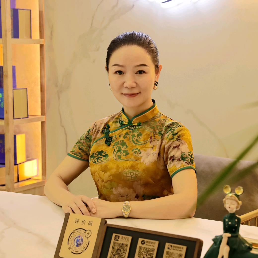 唐姐讲养生馆运营
