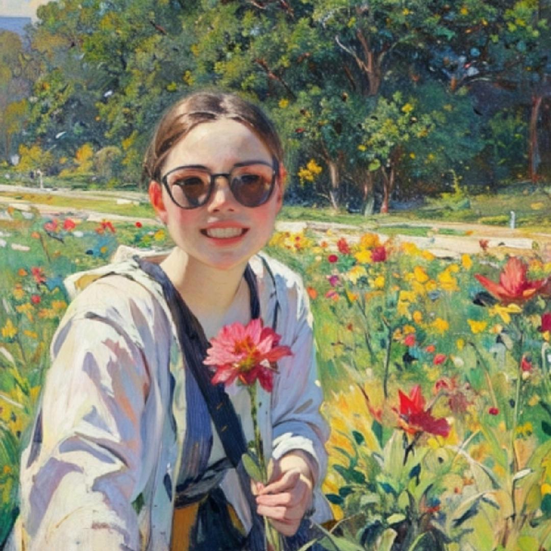 就叫苏菲