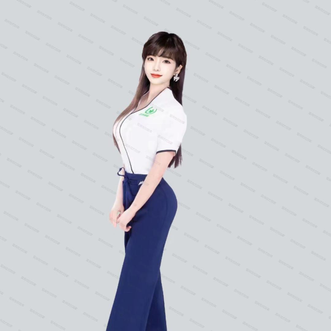 爱尚往约，湖北小姐姐